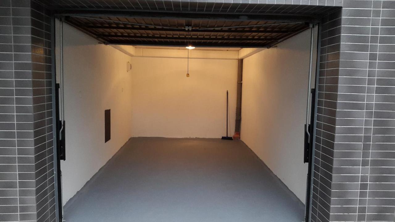 Porta Mare Apartamenty Lesne Tarasy II Dziwnówek Exteriör bild